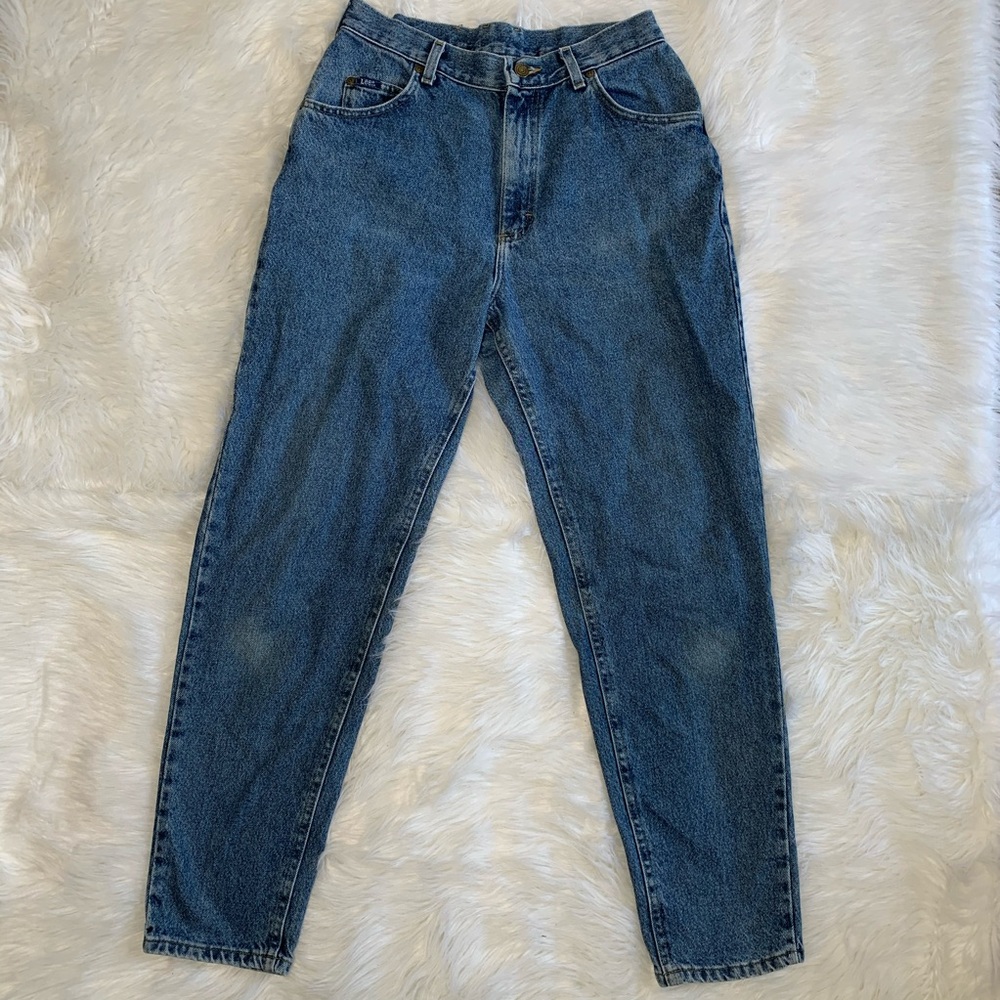 Vintage Mom Jeans